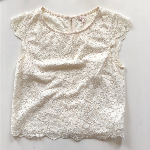 ARITZIA Talula Portobello blouse - Picture 3 of 5